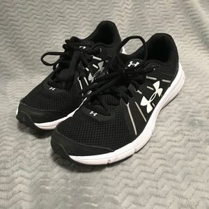 Under Armour shoes Dash 2